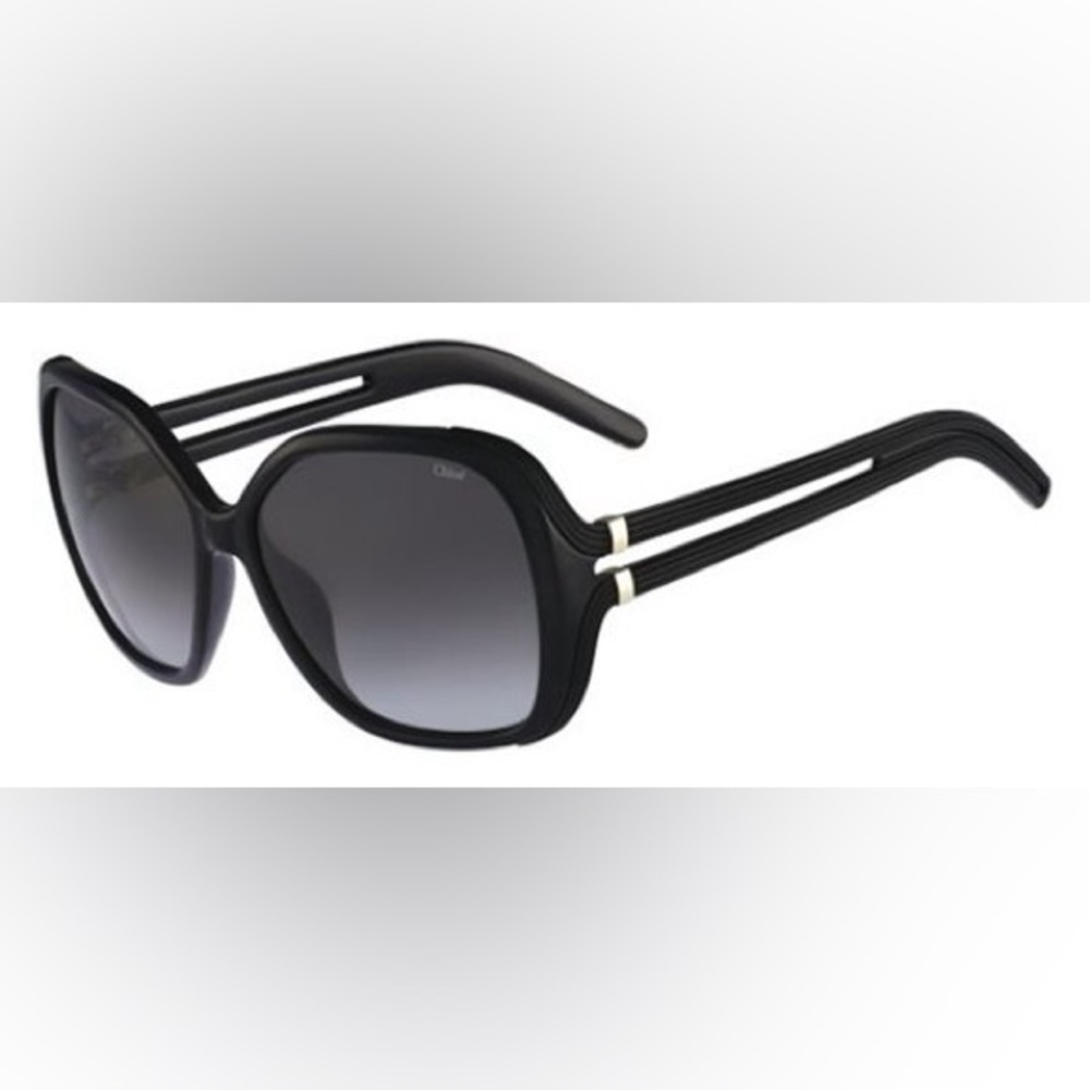 Used Chloe CE650S Oversized Sunglasses